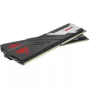 DDR5 2x16GB/6000 Patriot Viper Venom (PVV532G600C30K) (UA)