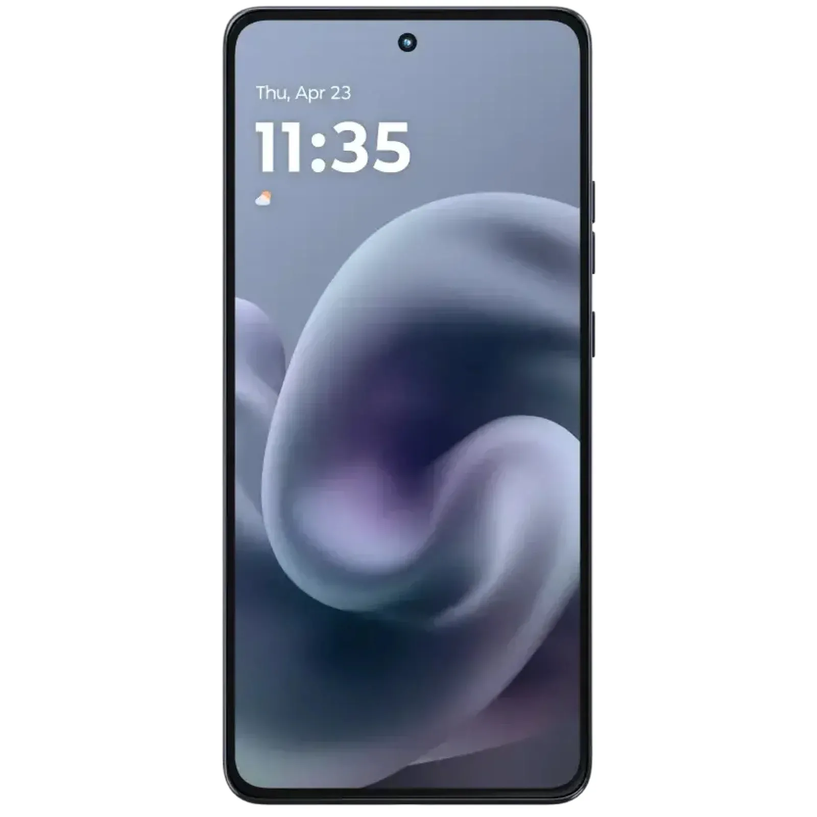 Motorola Moto G86 Power 12/256GB Spellbound (PB8X0046RS) (UA) Бренд: Motorola; Попередньо