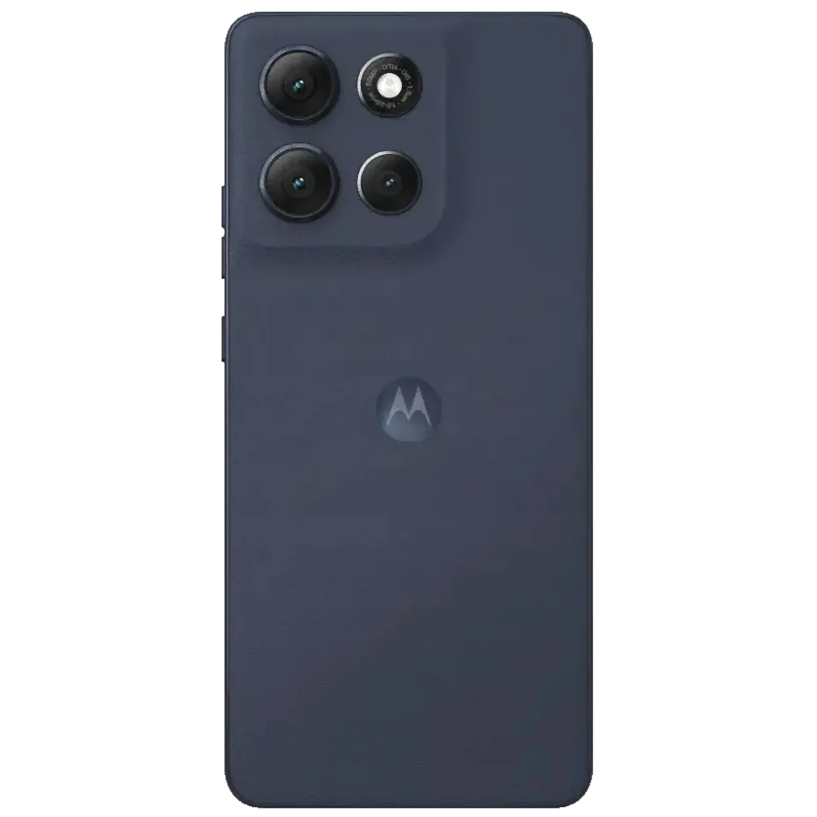 Motorola Moto G86 Power 12/256GB Spellbound (PB8X0046RS) (UA) Бренд: Motorola; Предустановленная