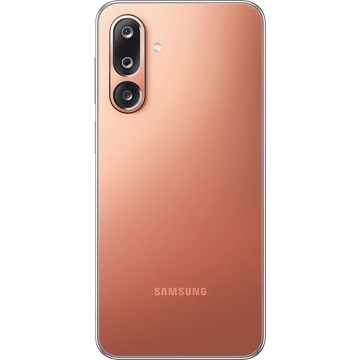 Samsung Galaxy M36 5G 6/128GB Haze Orange (SM-M366BZOB) Дисплей: 6.7 / Super Amoled (2340x1080 точек)