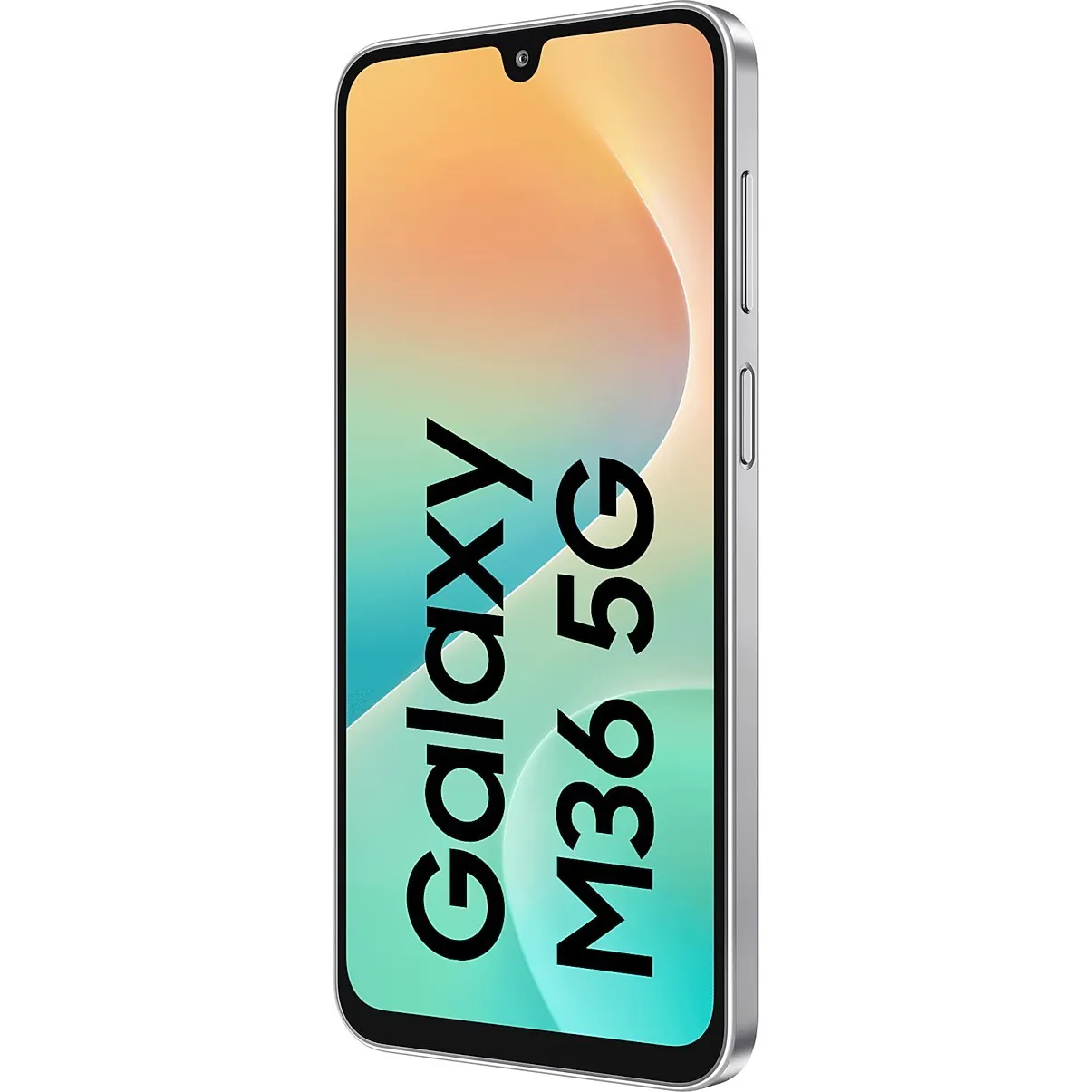 Samsung Galaxy M36 5G 6/128GB Haze Orange (SM-M366BZOB)