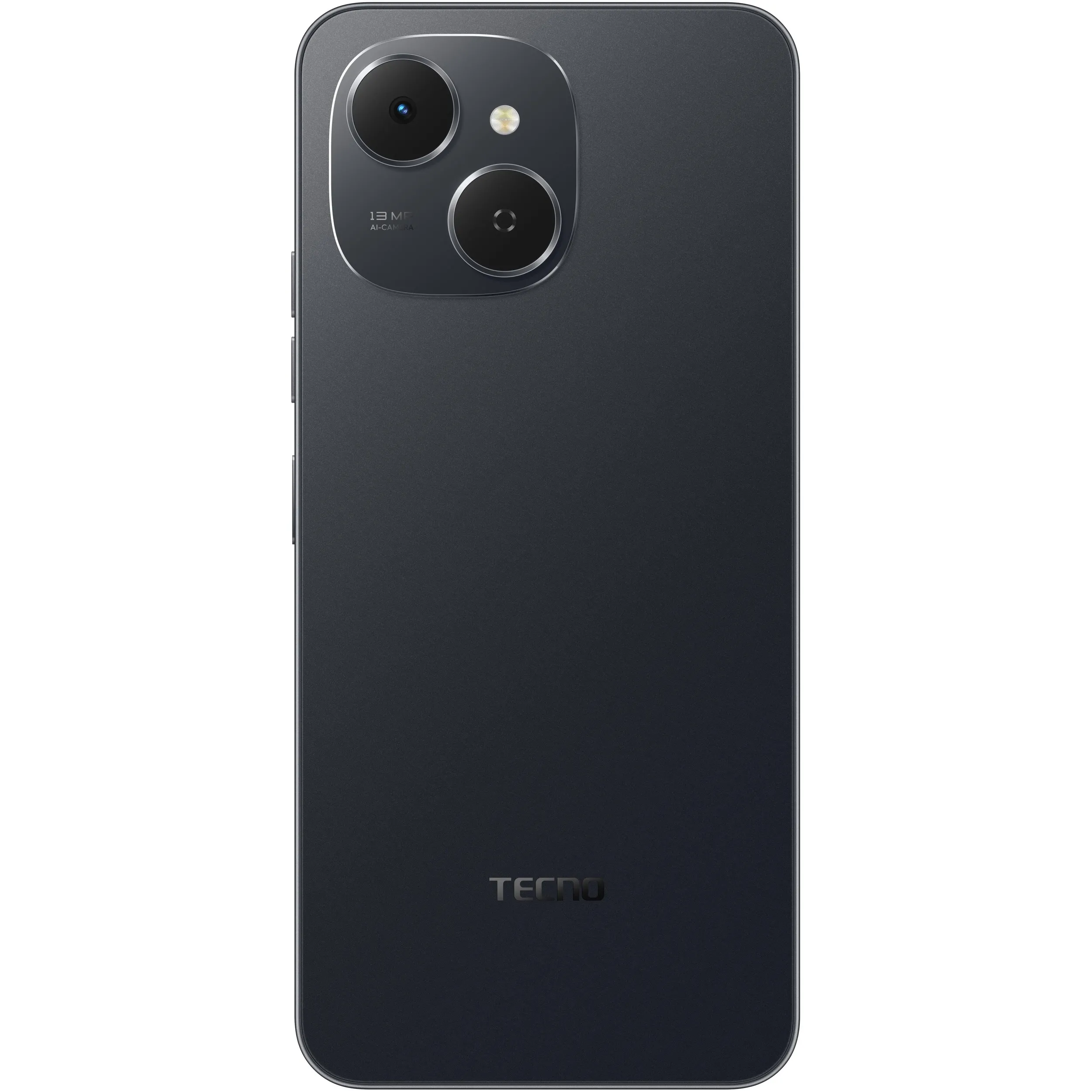 Tecno Spark 40C KM4k 4/128GB Ink Black (4894947092459) (UA) Бренд: Tecno; Лінійка: Spark 40C;