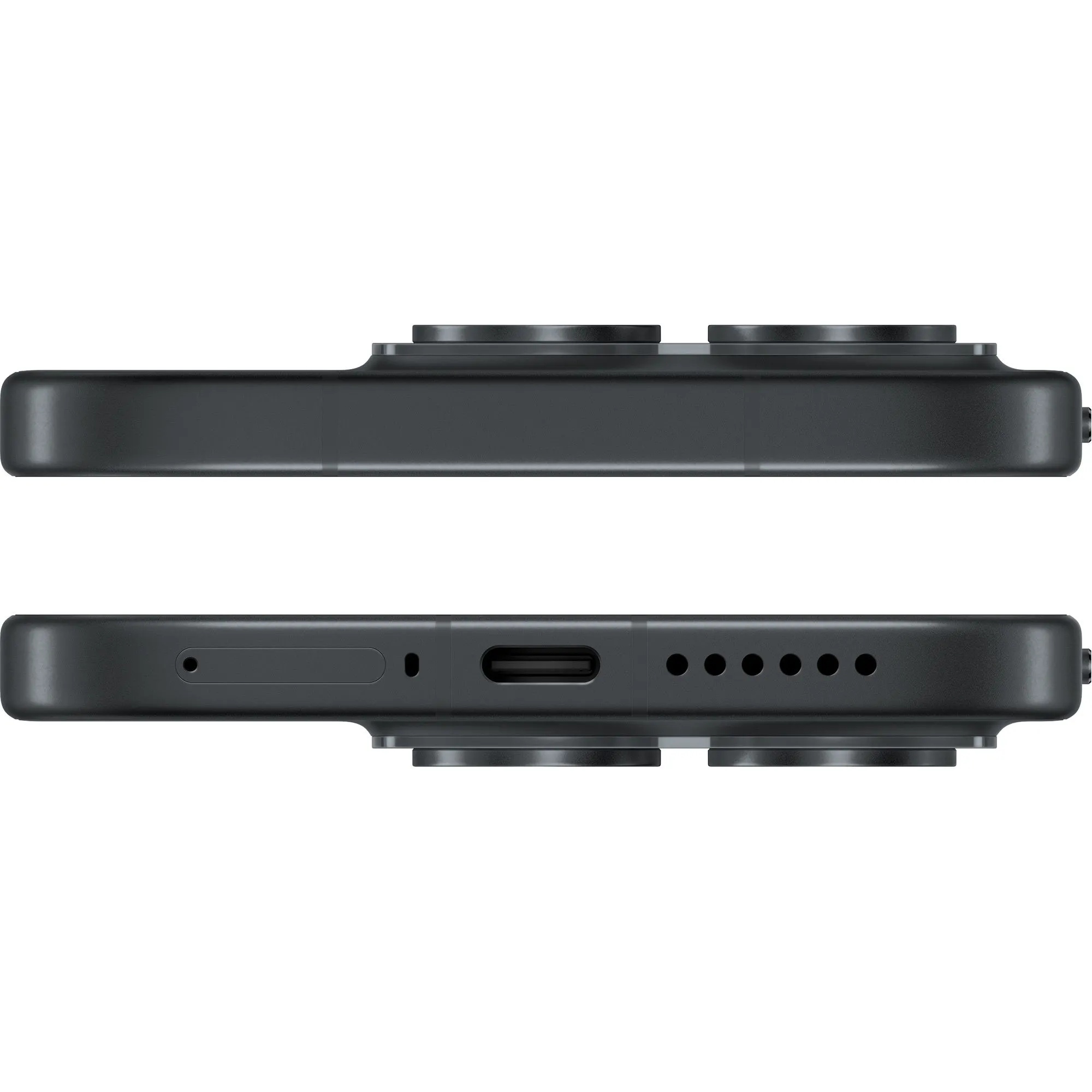 Xiaomi 17 12/256GB Black Europe Бренд: Xiaomi; Попередньо