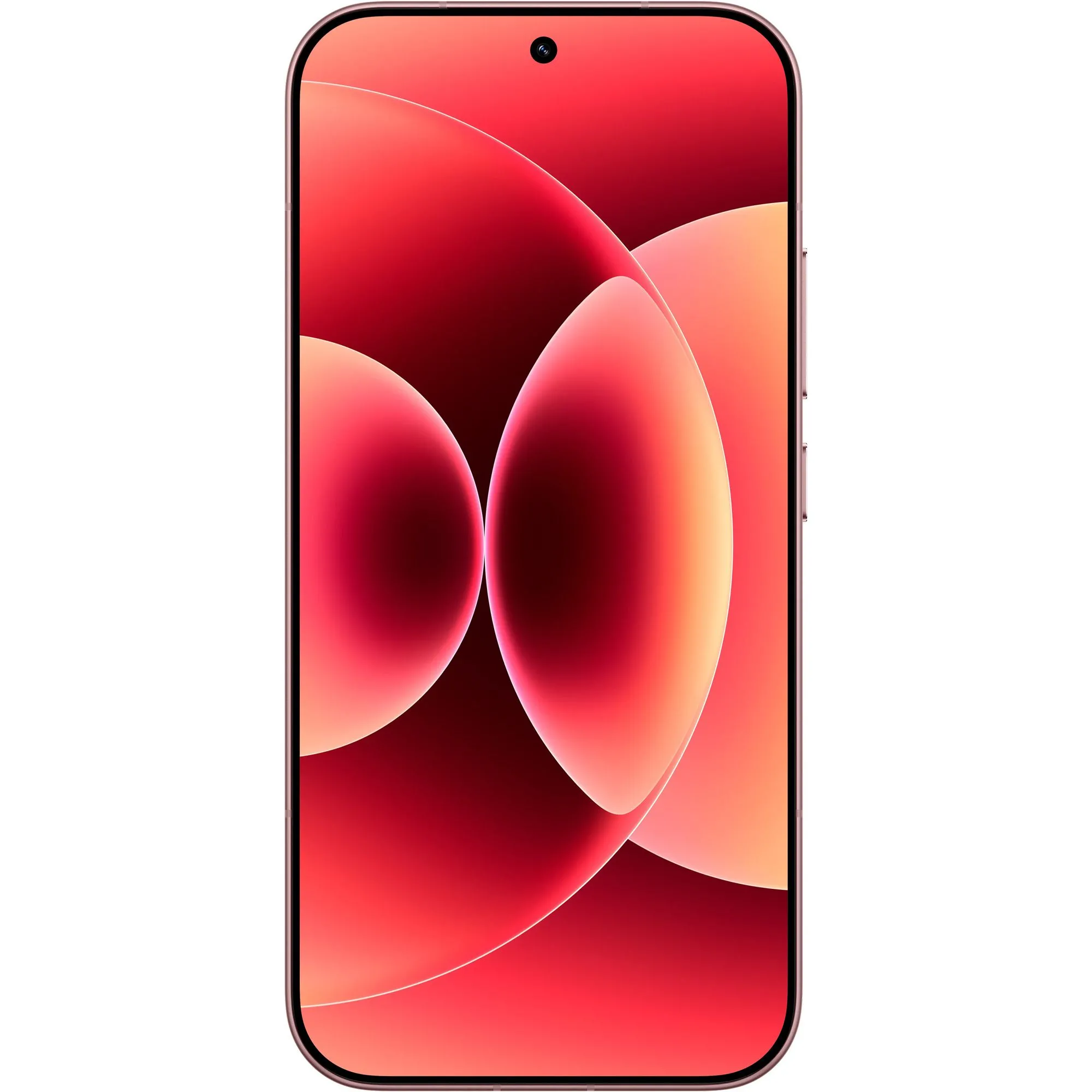Xiaomi 17 12/512GB Alpine Pink (no charger) Europe