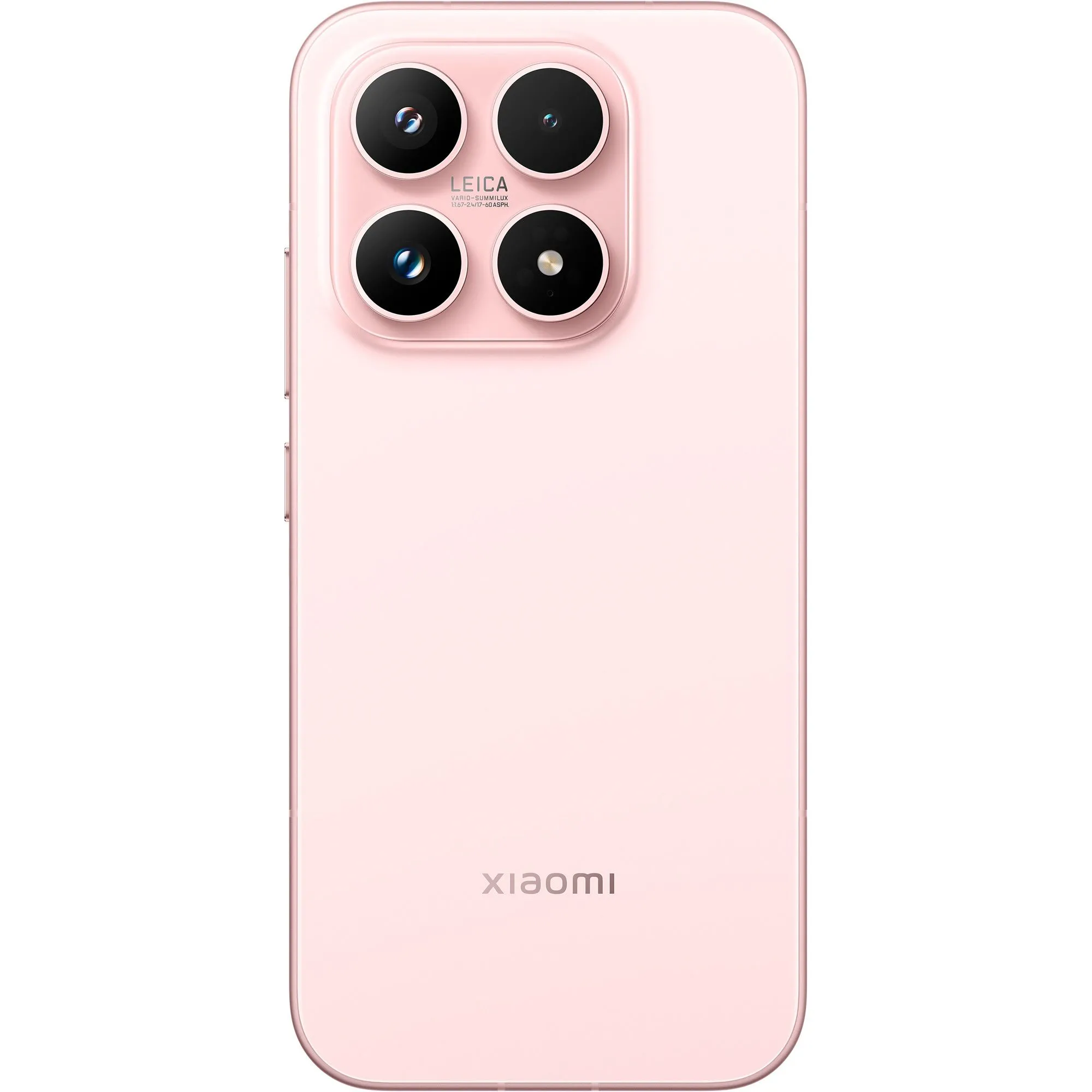 Xiaomi 17 12/512GB Alpine Pink (no charger) Europe