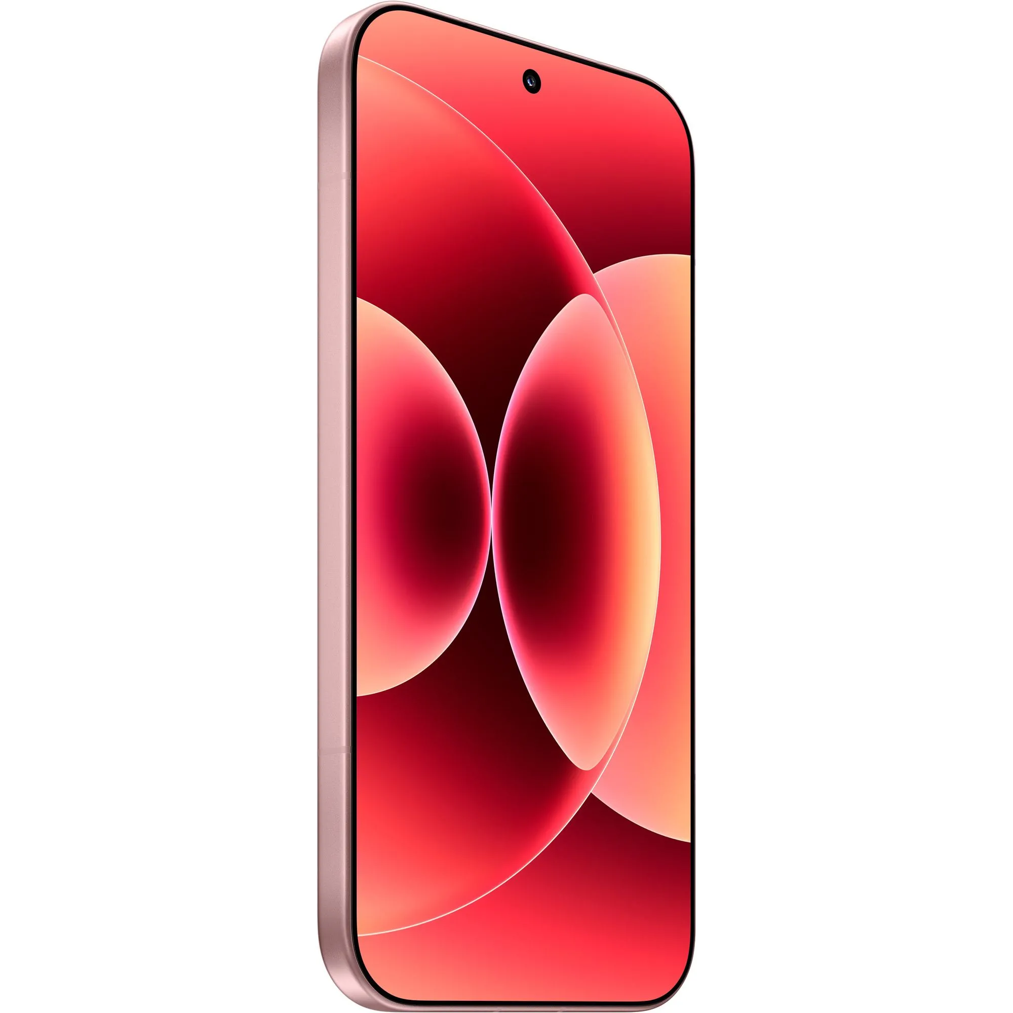 Xiaomi 17 12/512GB Alpine Pink (no charger) Europe