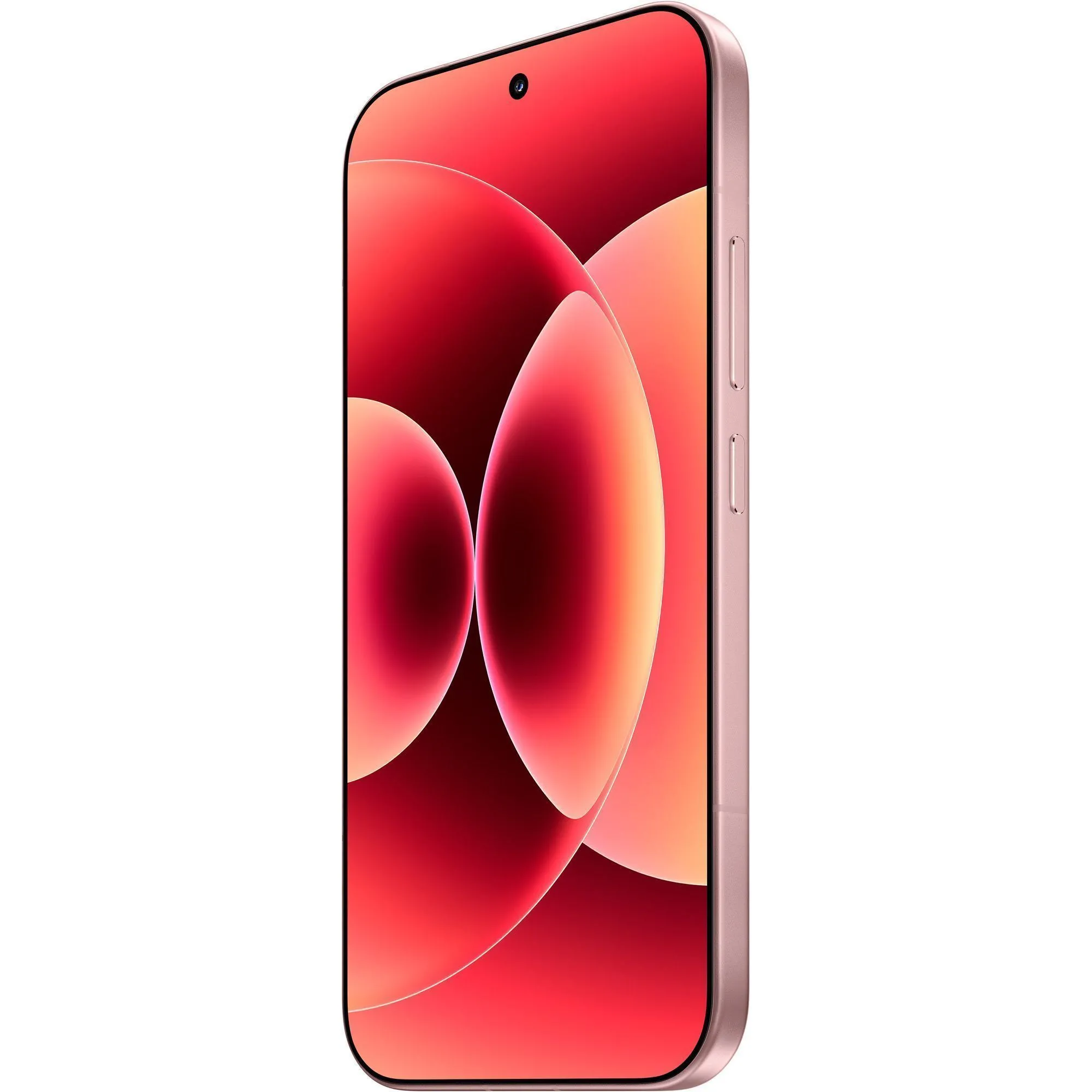 Xiaomi 17 12/512GB Alpine Pink (no charger) Europe