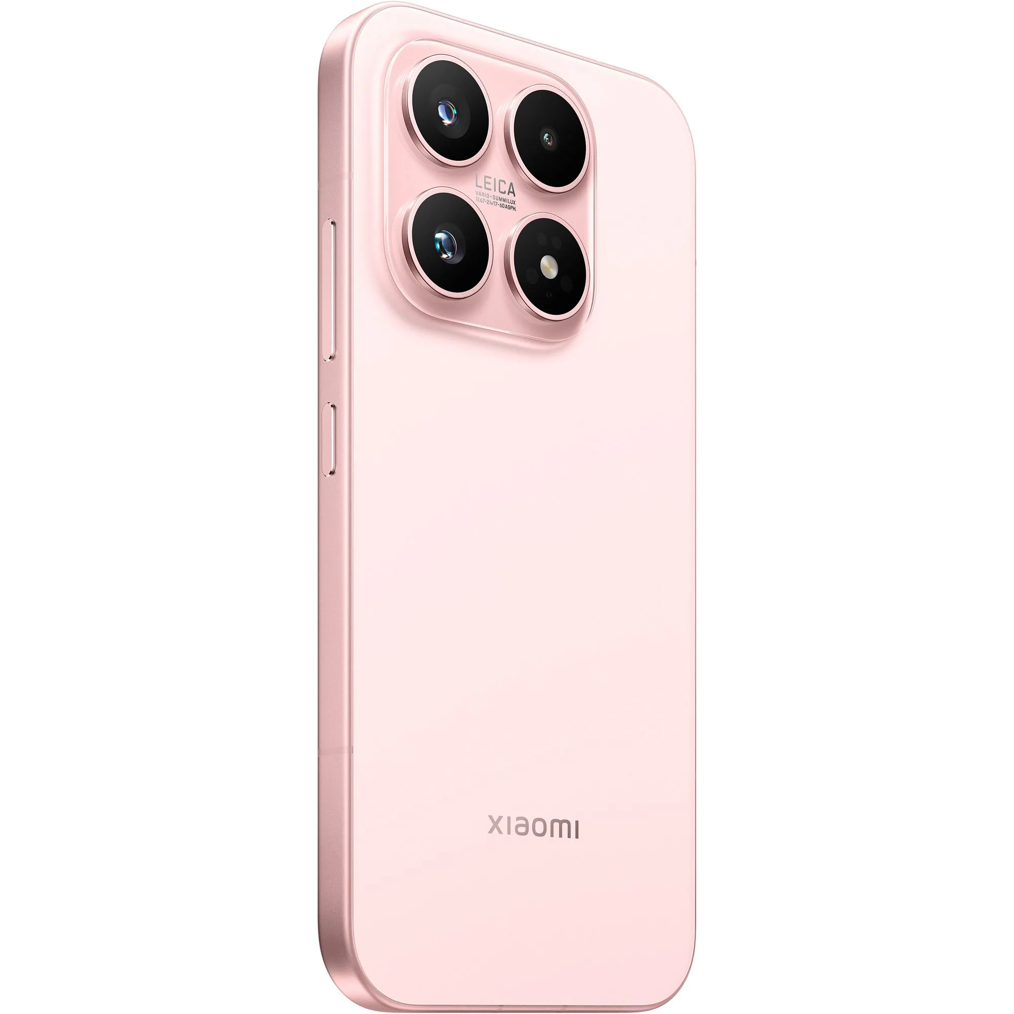 Xiaomi 17 12/512GB Alpine Pink (no charger) Europe