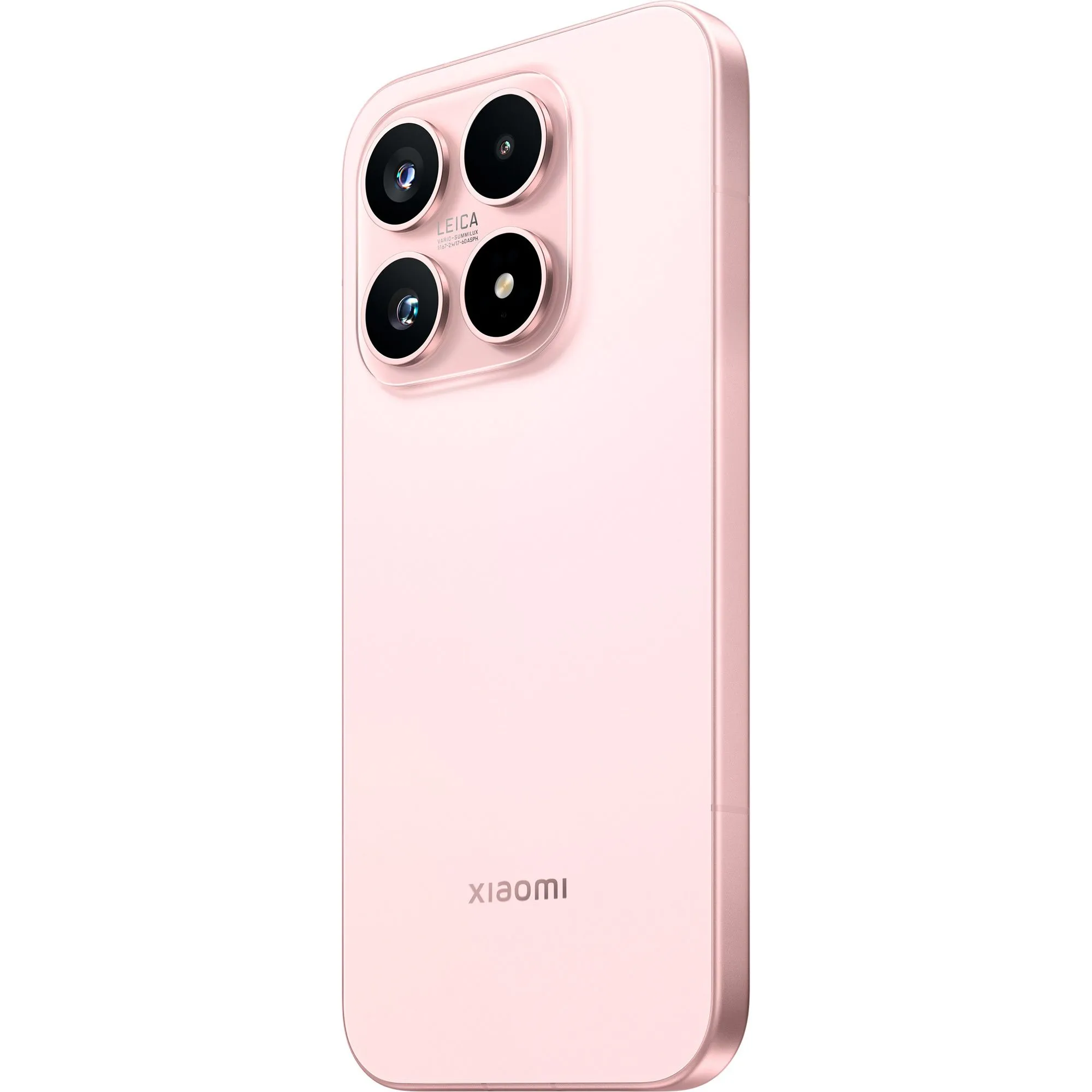 Xiaomi 17 12/512GB Alpine Pink (no charger) Europe