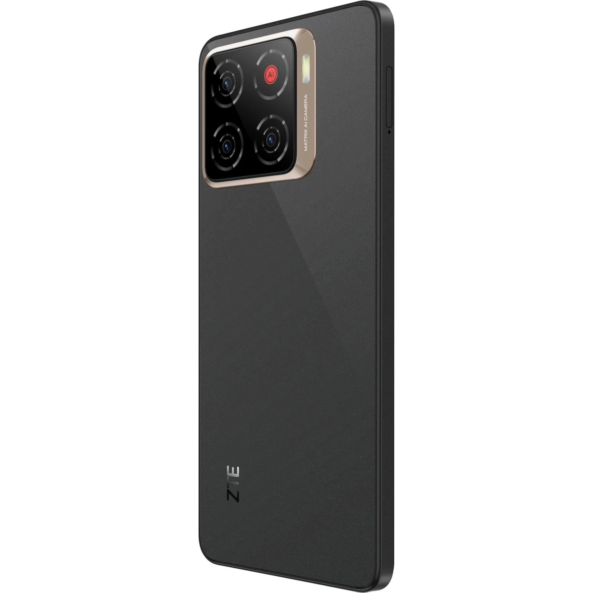 ZTE Blade A56 4/128GB Black (UA)