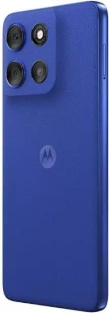 Motorola Moto G56 5G 8/256GB Dazzling Blue (PB7Y0032) Бренд: Motorola; Линейка: Moto G56 5G;