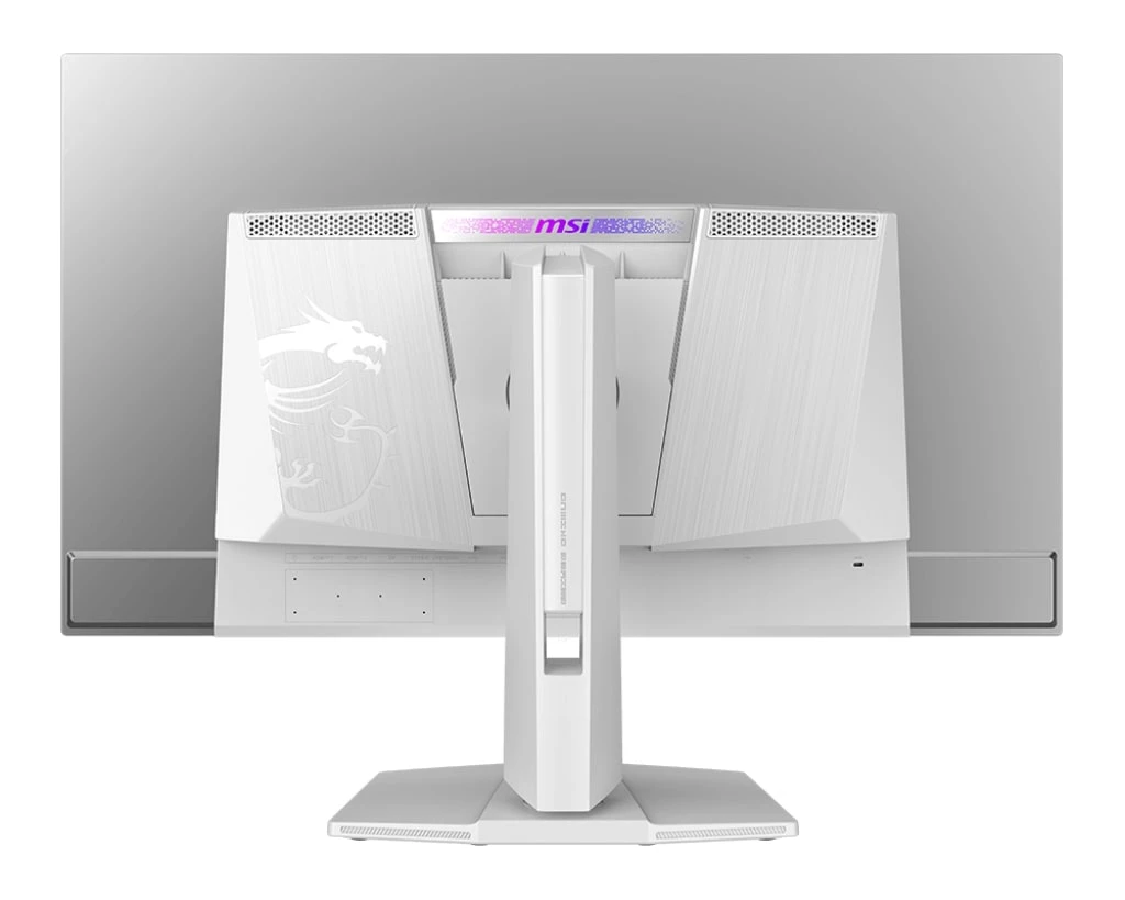 MSI 31.5 MPG 321URXW QD-OLED White 240Hz (9S6-3DD29A-022) (UA) Діагональ екрану: 31.5; Роздільна