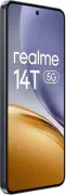 Realme 14T 5G 8/256GB Obsidian Black (RMX5078) Europe