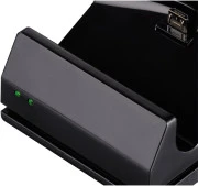 Зарядний пристрій для Hama Dual Charger для геймпадів Sony DualShock 4 Black (00115480) (UA)