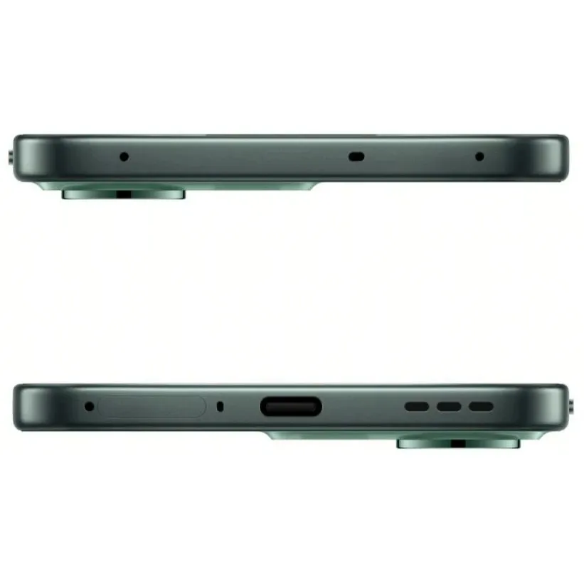 Oppo Reno14 F 5G 8/256GB Luminous Green (OFCPH2743 _GREEN _8/256) (UA)