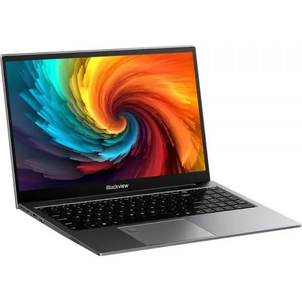 Blackview AceBook 8 Gunmetal Gray (6931548317913) Діагональ екрану: 15.6 IPS