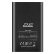 2E 20000mAh, PD/65W, QC (2E-PB2014PD-BLACK) (UA)
