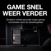 4TB Storage Expansion Card for Xbox Series X | S Seagate (STJR4000400) (UA)