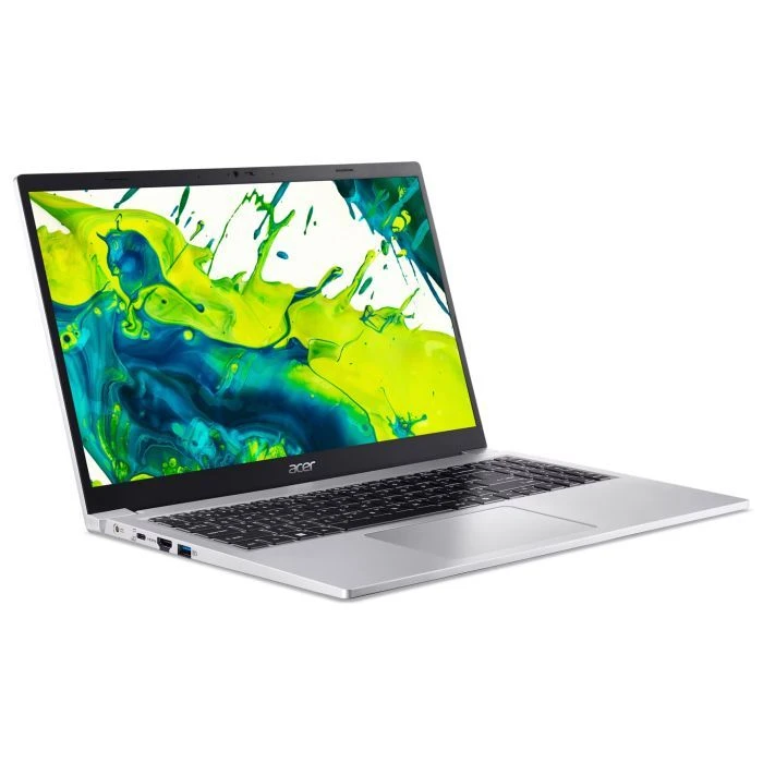 Acer Aspire Lite AL15-33P-376K (NX.D62EU.002) (UA) ; Тип ноутбука: для роботи та
