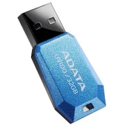 ADATA 32GB DashDrive UV100 Blue USB 2.0 (AUV100-32G-RBL) (UA)