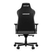 Anda Seat Kaiser 3E Fabric Size XL Dark Grey (AD23YC-XL-09-GB-CF-G01) (UA)
