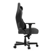 Anda Seat Kaiser 3E Fabric Size XL Dark Grey (AD23YC-XL-09-GB-CF-G01) (UA)