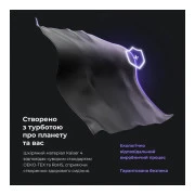 Anda Seat Kaiser 4 PVC Size L Black (AD12YDDC-L-20-B-PV/C) (UA)