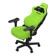 Anda Seat Kaiser 4 PVC Size XL Cyber Green (AD12YDDC-XLL-20-C-PV/C-01) (UA)