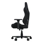 Anda Seat Kaiser Frontier Fabric Size XL Black (AD12YXL-17-B-F-B02) (UA)