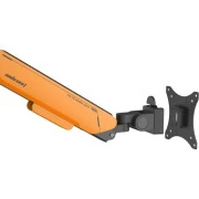 Anda Seat Stealth PRO II 17 (AD-W-A9-1S-BO) (UA)