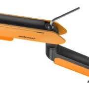 Anda Seat Stealth PRO II 17 (AD-W-A9-1S-BO) (UA)