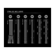 ASRock 1000W SteelLegend (SL-1000G) (UA)