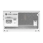 ASRock 1000W SteelLegend White (SL-1000GW) (UA)