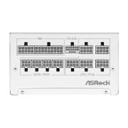 ASRock 1000W SteelLegend White (SL-1000GW) (UA)