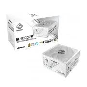 ASRock 1000W SteelLegend White (SL-1000GW) (UA)