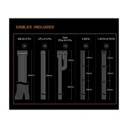 ASRock 550W Challenger (CL-550B) (UA)