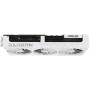 ASUS Radeon RX 9070 XT 16Gb PRIME OC WHITE (PRIME-RX9070XT-O16G-WHITE) (UA)