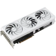 ASUS Radeon RX 9070 XT 16Gb PRIME OC WHITE (PRIME-RX9070XT-O16G-WHITE) (UA)