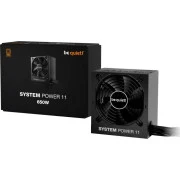 Be quiet! 650W SYSTEM POWER 11 (BP011EU) (UA)