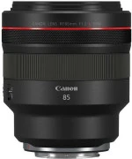 Canon RF 85mm f/1.2 L USM (3447C005) (UA)