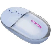 Canyon OnClick 24 Wireless Blue (CNS-CMSW24BL) (UA)