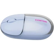 Canyon OnClick 24 Wireless Blue (CNS-CMSW24BL) (UA)
