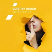 Canyon OnClick 24 Wireless Pink (CNS-CMSW24P) (UA)