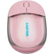Canyon OnClick 24 Wireless Pink (CNS-CMSW24P) (UA)