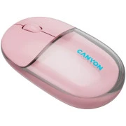 Canyon OnClick 24 Wireless Pink (CNS-CMSW24P) (UA)
