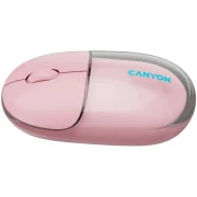 Canyon OnClick 24 Wireless Pink (CNS-CMSW24P) (UA)
