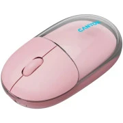 Canyon OnClick 24 Wireless Pink (CNS-CMSW24P) (UA)