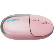 Canyon OnClick 24 Wireless Pink (CNS-CMSW24P) (UA)