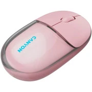Canyon OnClick 24 Wireless Pink (CNS-CMSW24P) (UA)