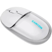 Canyon OnClick 24 Wireless White (CNS-CMSW24W) (UA)